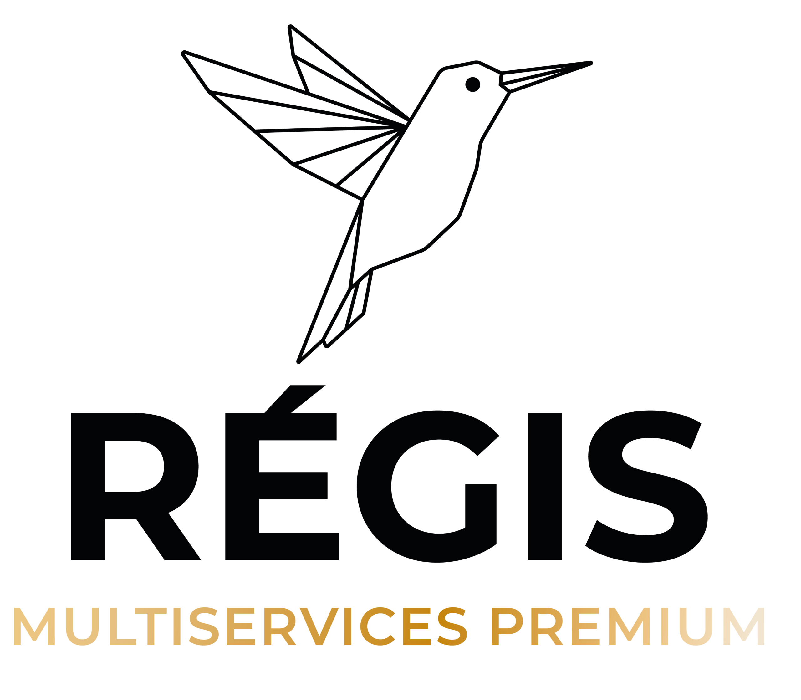 logo regis v2
